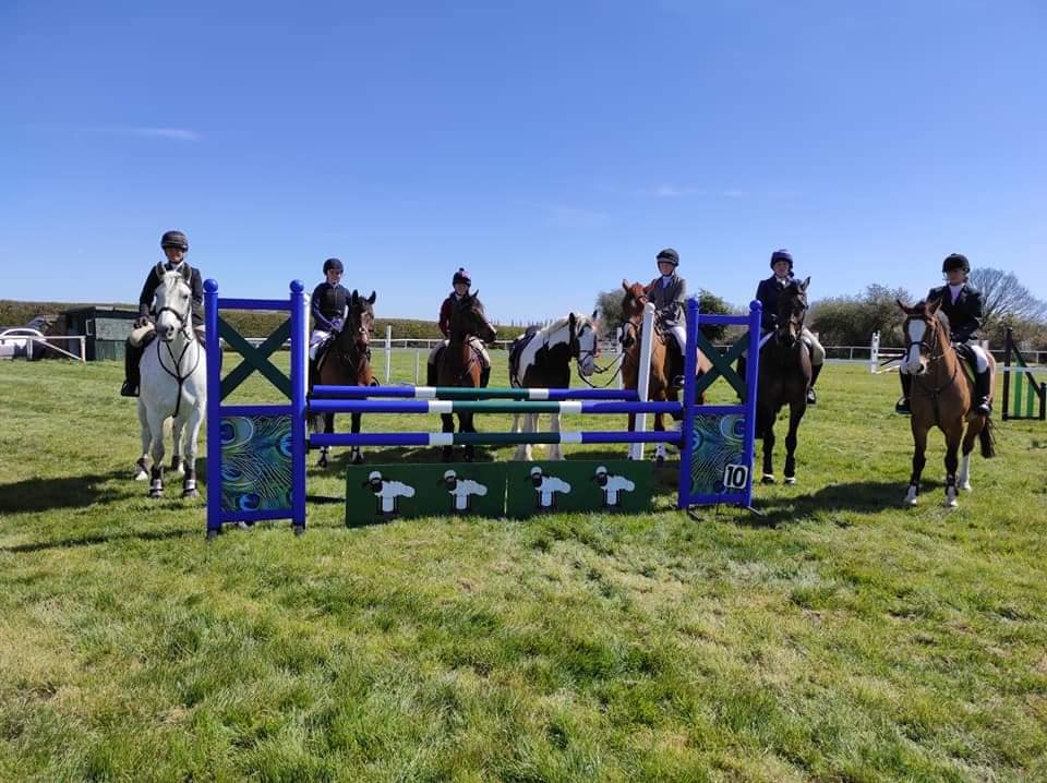 Tendring Hundred Riding Club Gymkhana - Equilinks